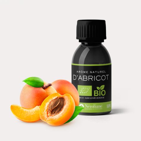 Abricot Bio