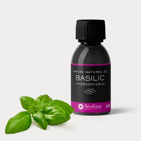 Basil Flavouring
