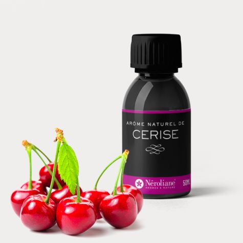 Cherry Flavouring