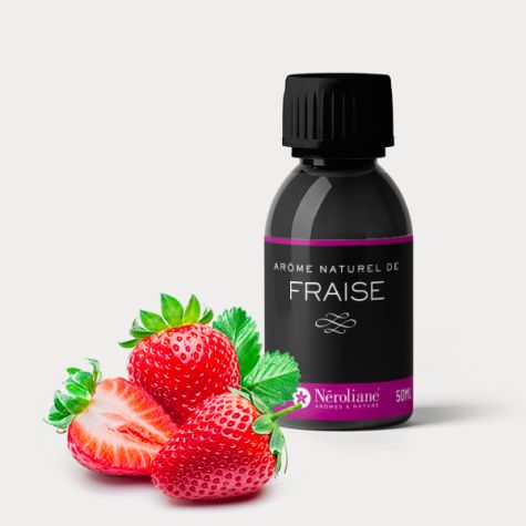 Strawberry Flavouring
