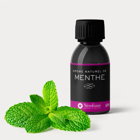 Mint Flavouring