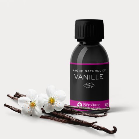 Vanilla Flavouring