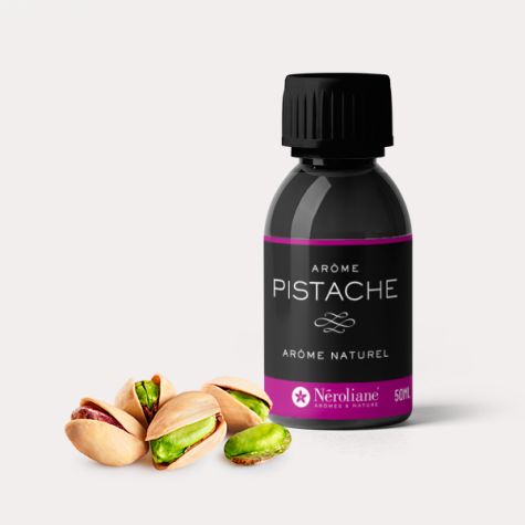 Pistachio Flavouring