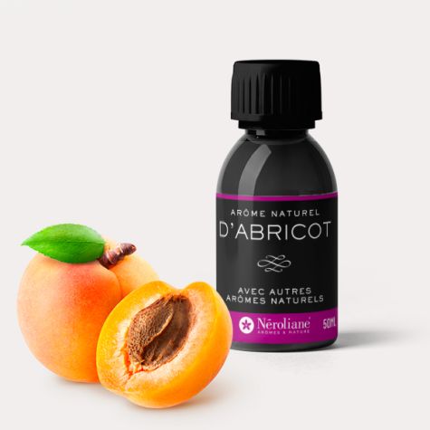 Apricot Flavouring