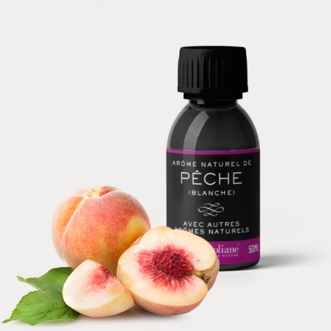 Peach Flavouring