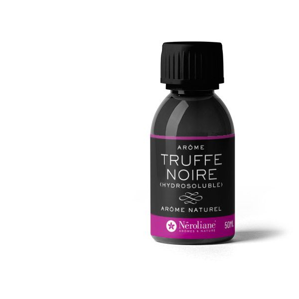 Black Truffle (Mushroom) Water-soluble Flavouring