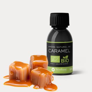 Caramel Flavouring