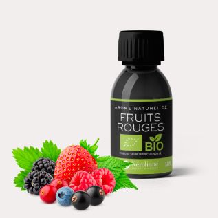 Red Fruits Flavouring