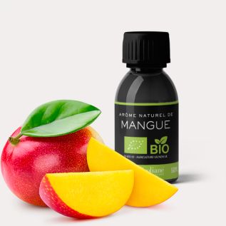 Mango Organic Flavouring*