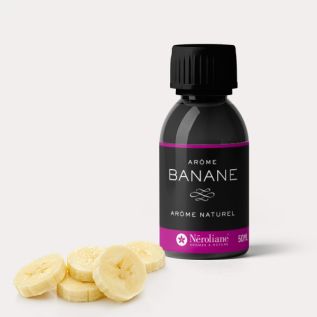 Banana Flavouring