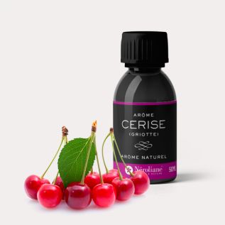 Morello Cherry Flavouring