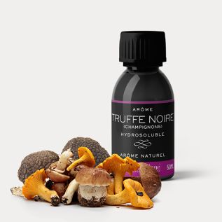 Black Truffle (Mushroom) Water-soluble Flavouring