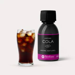 Cola Flavouring