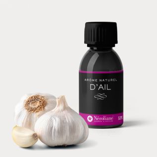 Garlic Flavouring