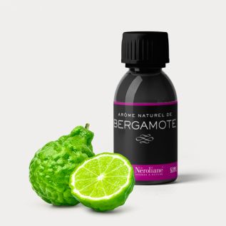 Bergamot Flavouring