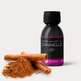 Cinnamon Flavouring