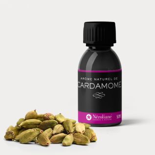 Cardamom Flavouring
