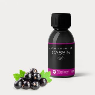 Blackcurrant Flavouring