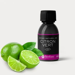 Lime Flavouring