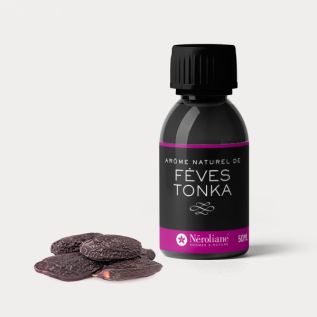 Tonka bean Flavouring