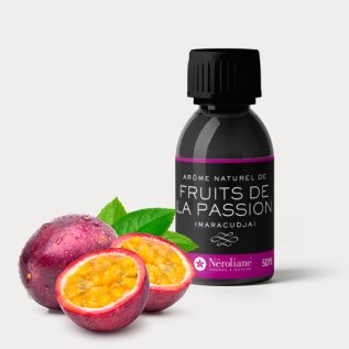 Passion Fruits - Maracudja Flavouring