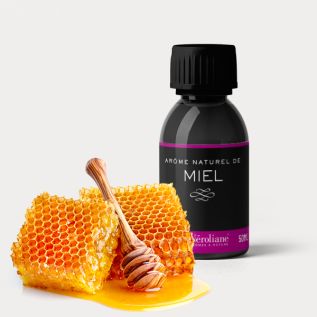 Honey Flavouring