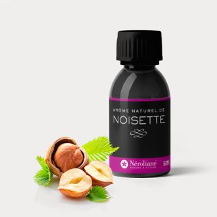 Hazelnut Flavouring