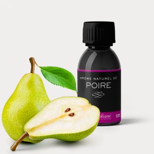 Pear Flavouring