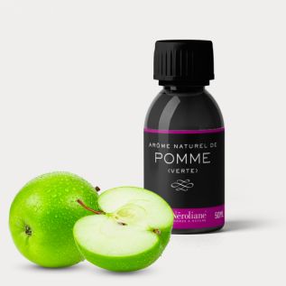 Green Apple Flavouring