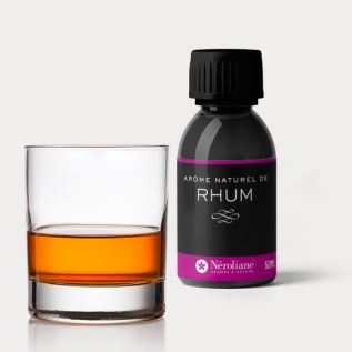 White Rum Flavouring