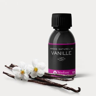 Vanilla Flavouring