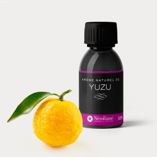 Yuzu Flavouring