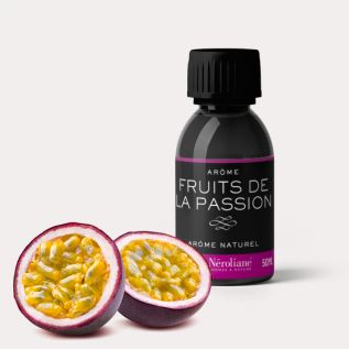 Passionfruit Flavouring