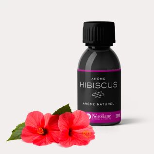 Hibiscus Flavouring