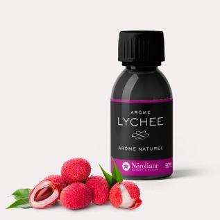 Lychee Flavouring