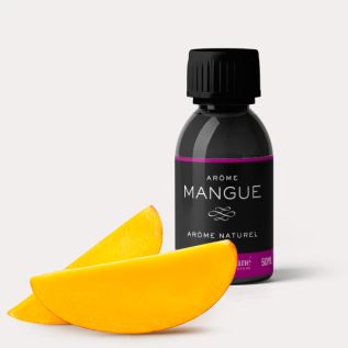 Mango Flavouring