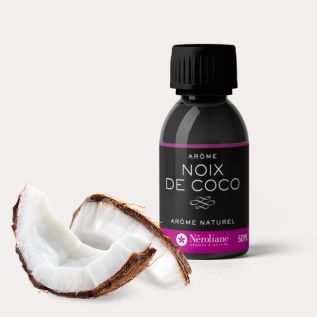 Coconut Flavouring