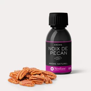 Pecan nuts Flavouring