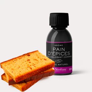 Gingerbread Flavouring