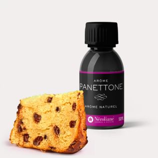 Panettone Flavouring