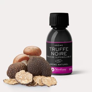 Fresh Truffle Flavouring