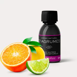 Citrus Flavouring