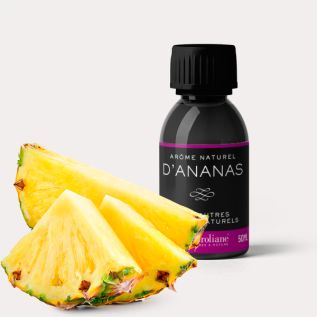 Pineapple Flavouring
