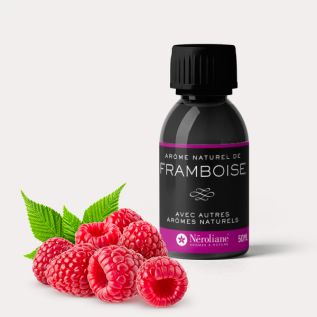 Raspberry Flavouring